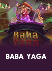 Game Baba Yaga Terbaik: Fitur dan Kelebihan Lengkap — ikon game