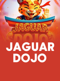 Jaguar Dojo Terbaru: Review, RTP, dan Link Bermain — ikon game