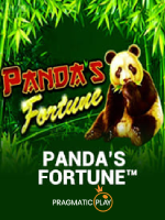 Game PandaS Fortune Terbaik: Fitur dan Kelebihan Lengkap — ikon game