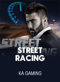Review Game Street Racing untuk Pemula dan Pro — ikon game