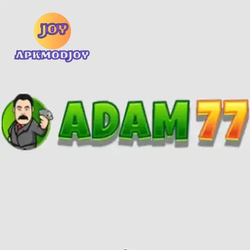 adam77 Terbaru: Download APK Resmi dan Aman APK Resmi — ikon aplikasi