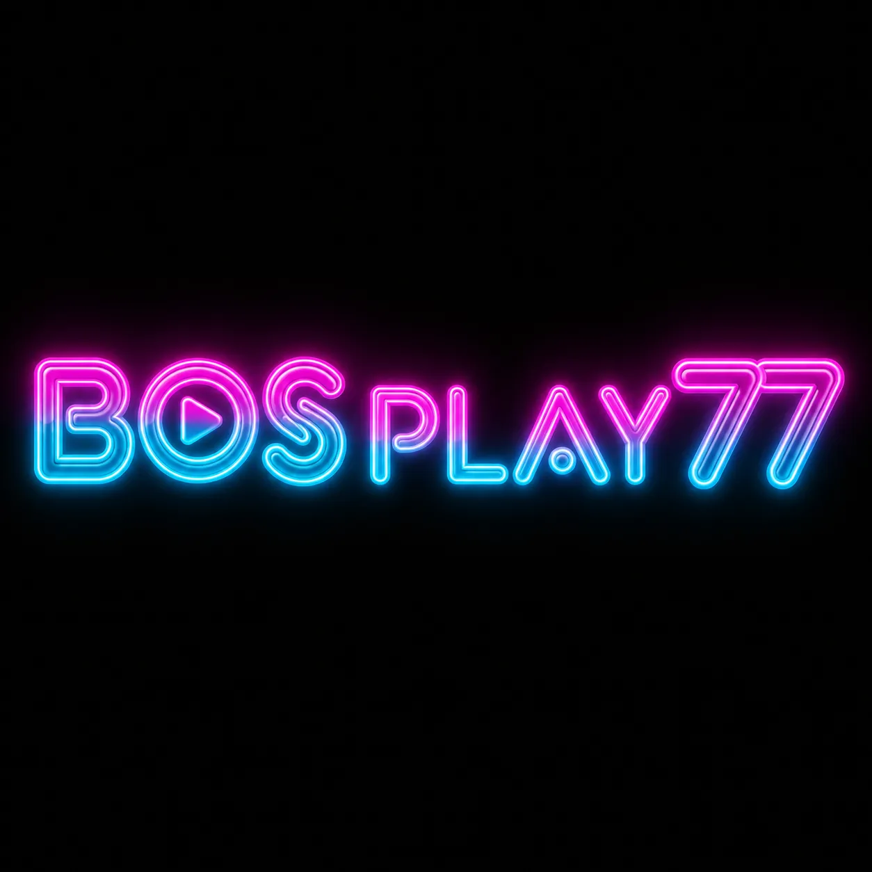 Aplikasi bosplay77 Resmi: Download dan Instalasi APK Resmi — ikon aplikasi