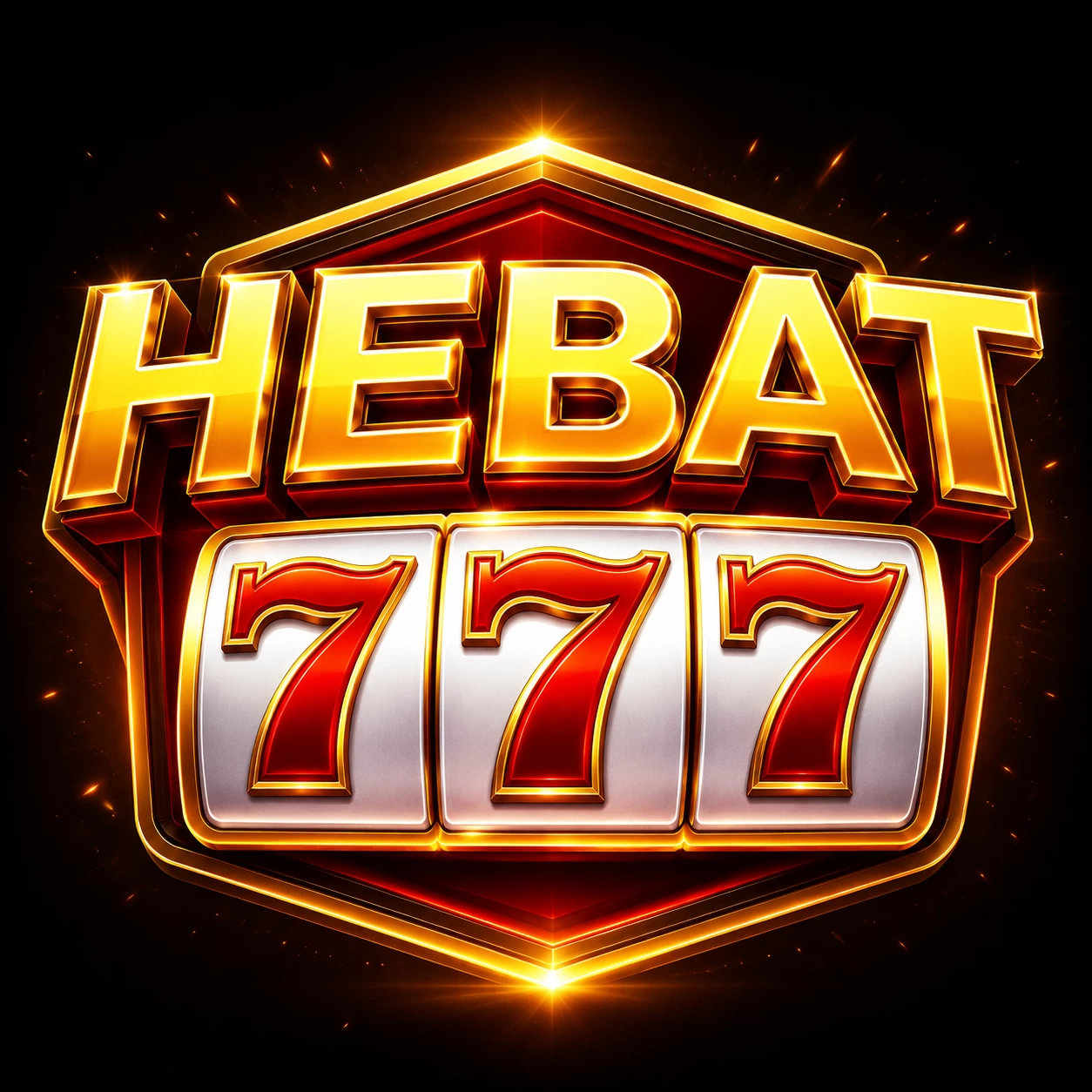 Aplikasi hebat777 Resmi: Download dan Instalasi APK Resmi — ikon aplikasi
