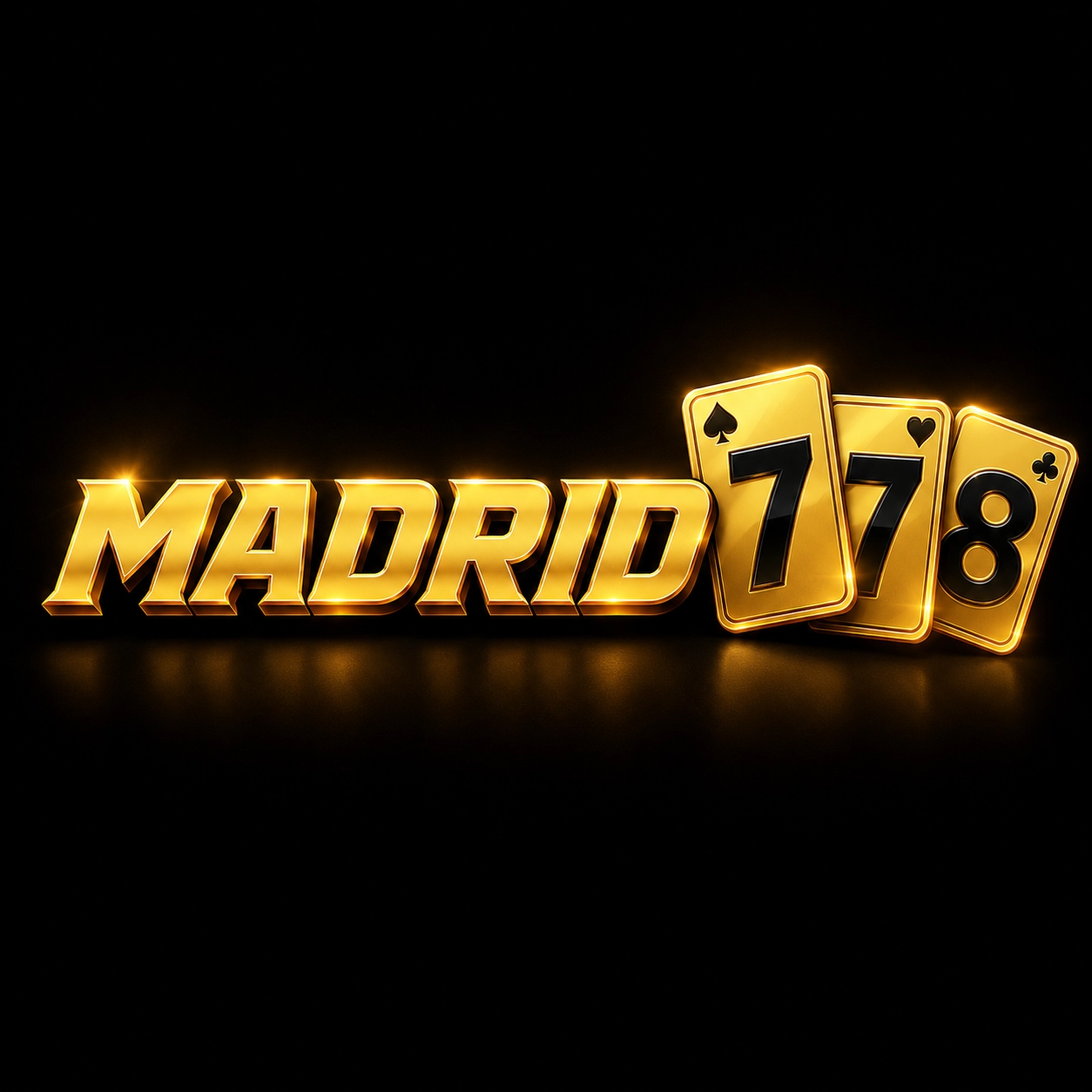 madrid778 Terbaru: Download APK Resmi dan Aman APK Resmi — ikon aplikasi