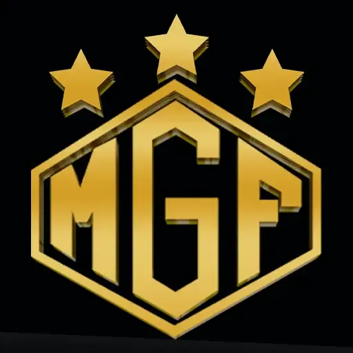 Aplikasi megafafa Resmi: Download dan Instalasi APK Resmi — ikon aplikasi