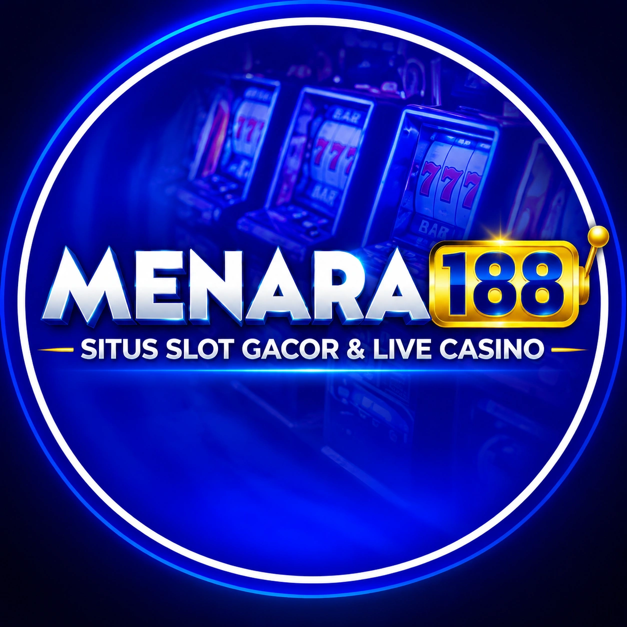 menara188 Terbaru: Download APK Resmi dan Aman APK Resmi — ikon aplikasi
