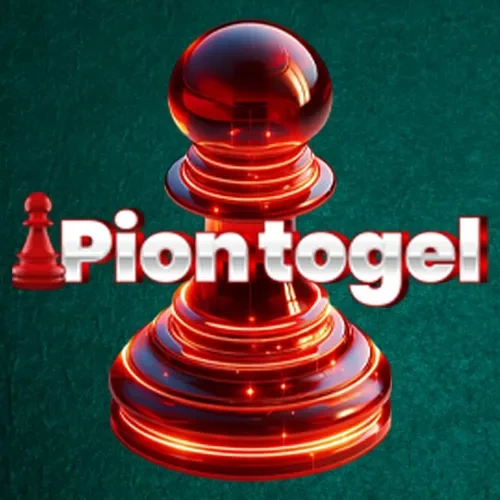 Aplikasi piontogel Resmi: Download dan Instalasi APK Resmi — ikon aplikasi