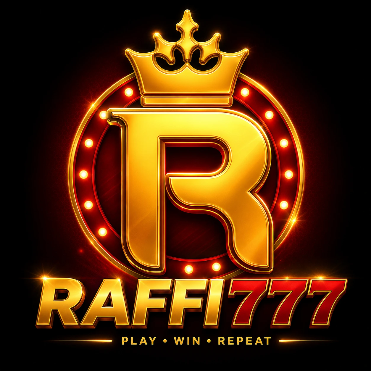 Aplikasi raffi777 Resmi: Download dan Instalasi APK Resmi — ikon aplikasi
