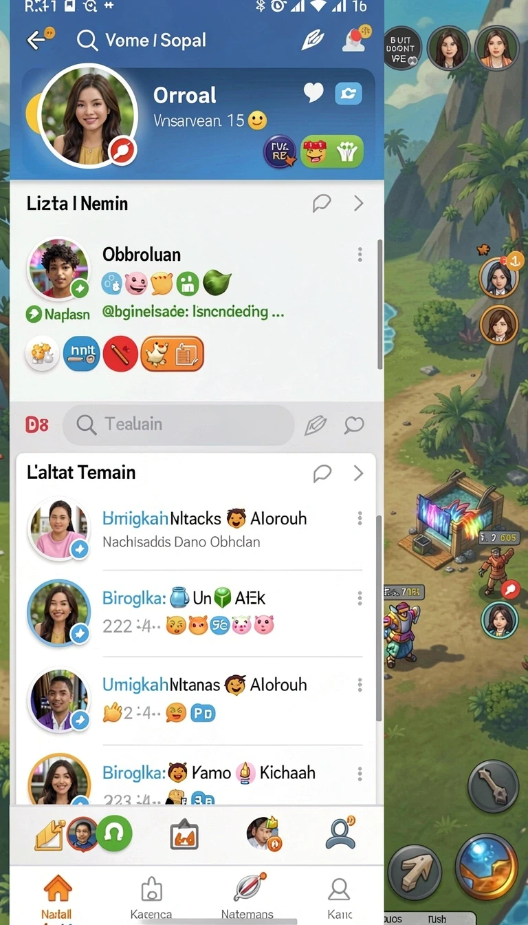 Screenshot Aplikasi warnetslot Resmi dan Terpercaya di Android nomor 3