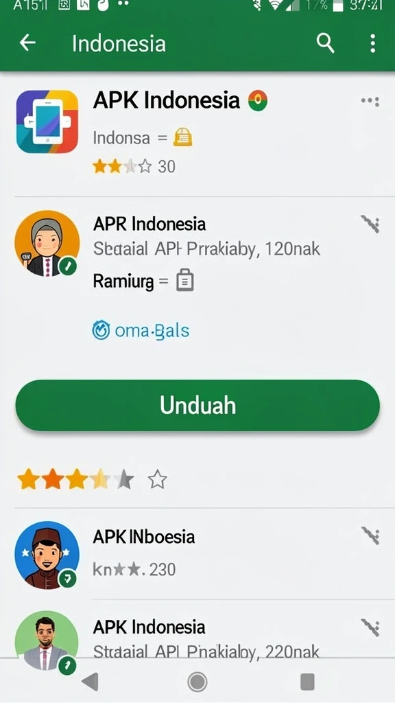 Screenshot Aplikasi pwa Resmi: Download dan Instalasi nomor 2