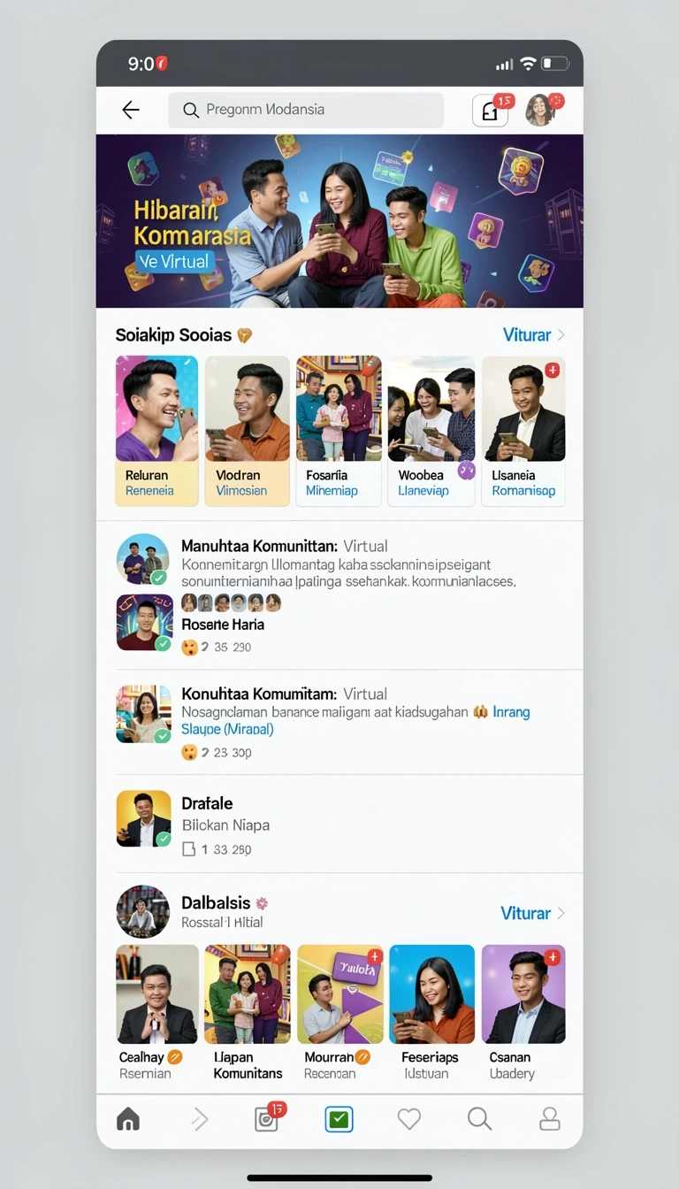 Screenshot Aplikasi warnetslot Resmi dan Terpercaya di Android nomor 1