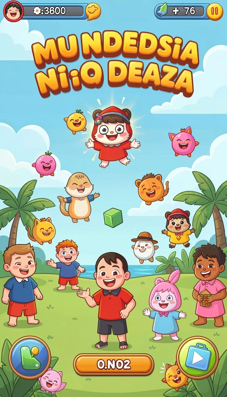 Screenshot Aplikasi luckyneko Resmi: Download dan Instalasi nomor 2