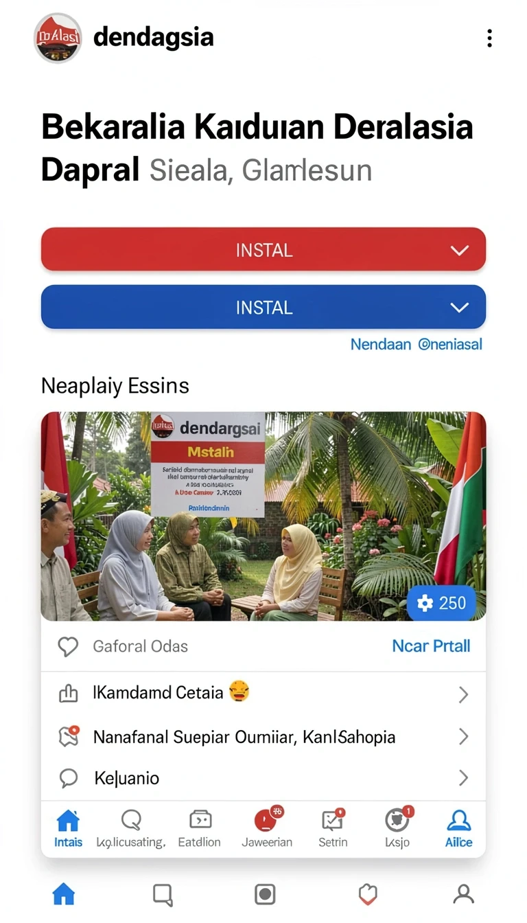 Screenshot Aplikasi bostontoto Resmi dan Terpercaya di Android nomor 3