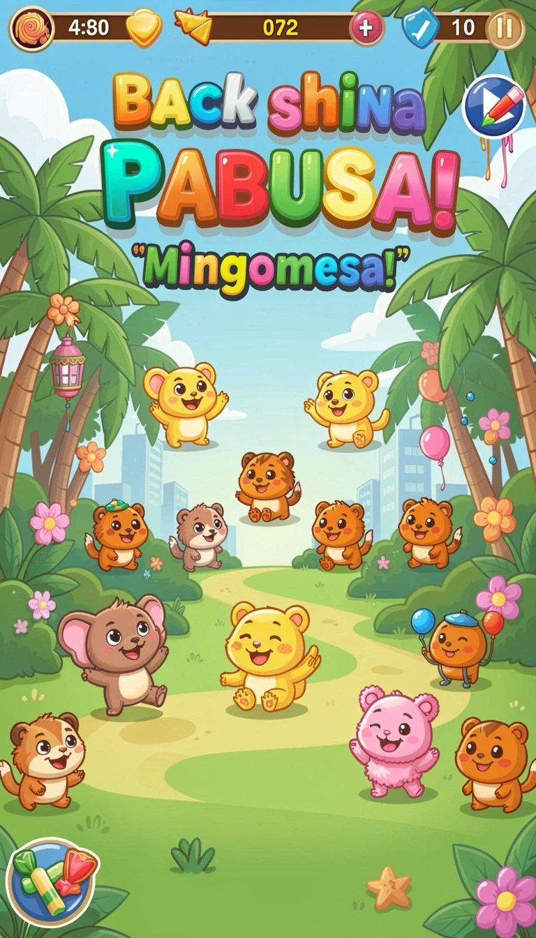 Screenshot Aplikasi koitoto Resmi dan Terpercaya di Android nomor 1