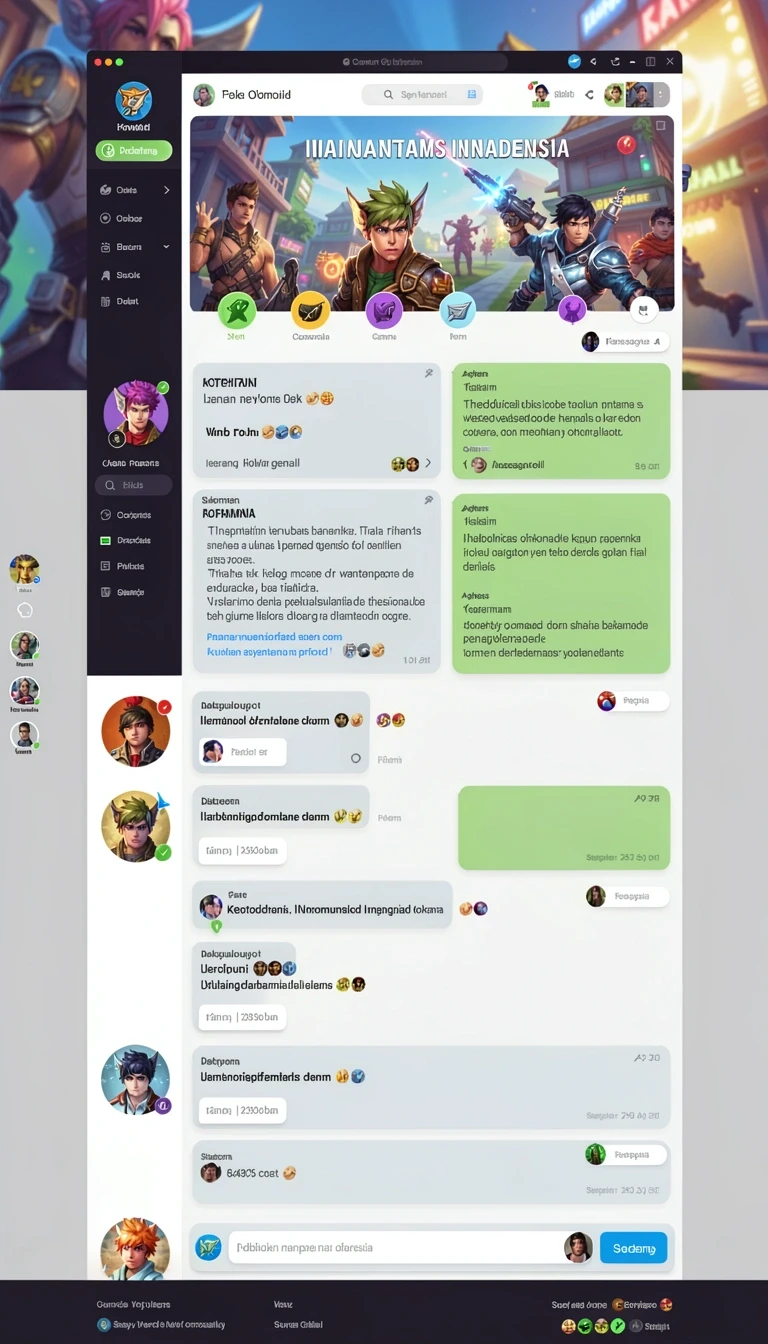 Screenshot Aplikasi bostontoto Resmi dan Terpercaya di Android nomor 1