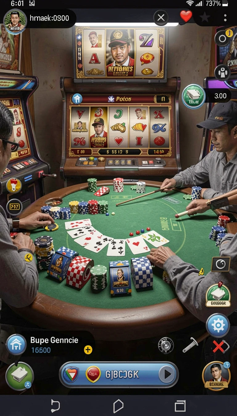 Screenshot slotbom77 Terbaru: Download APK Resmi dan Aman nomor 3