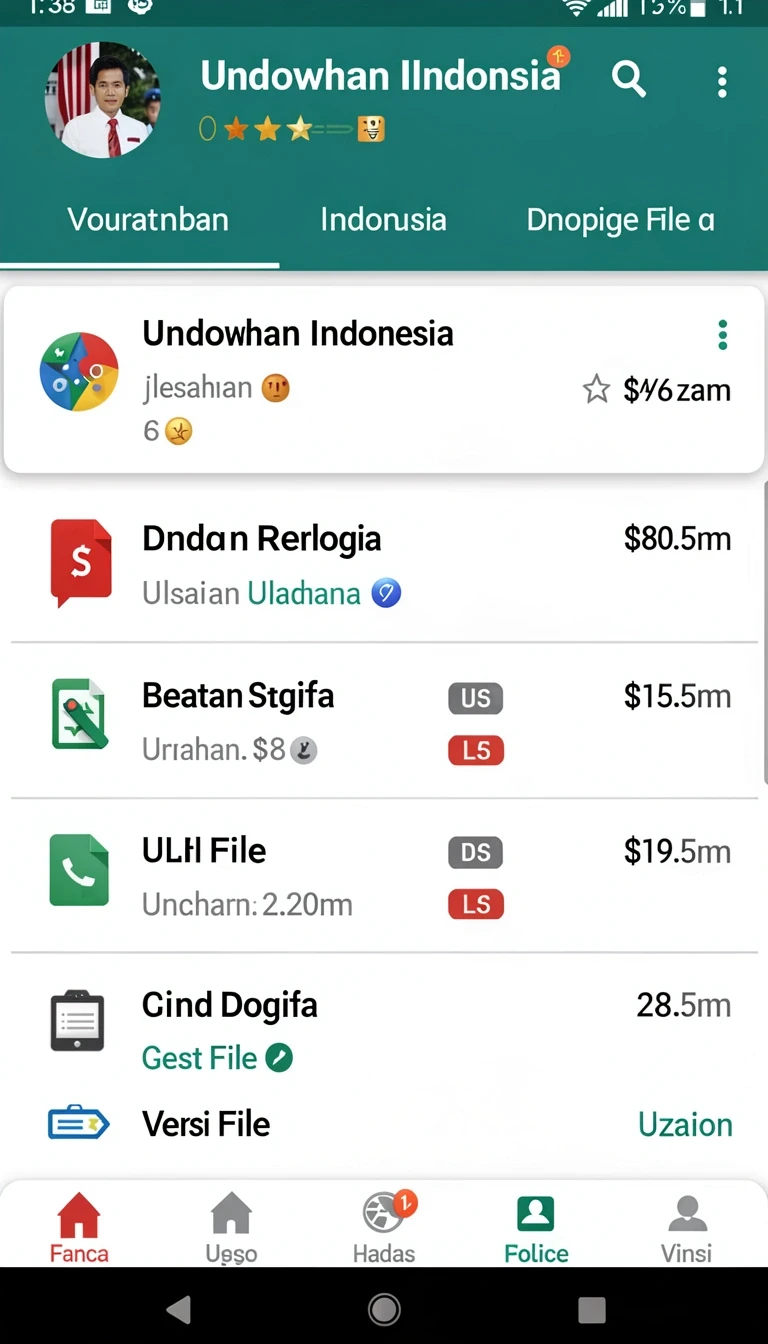 Screenshot intro Terbaru: Download APK Resmi dan Aman nomor 3