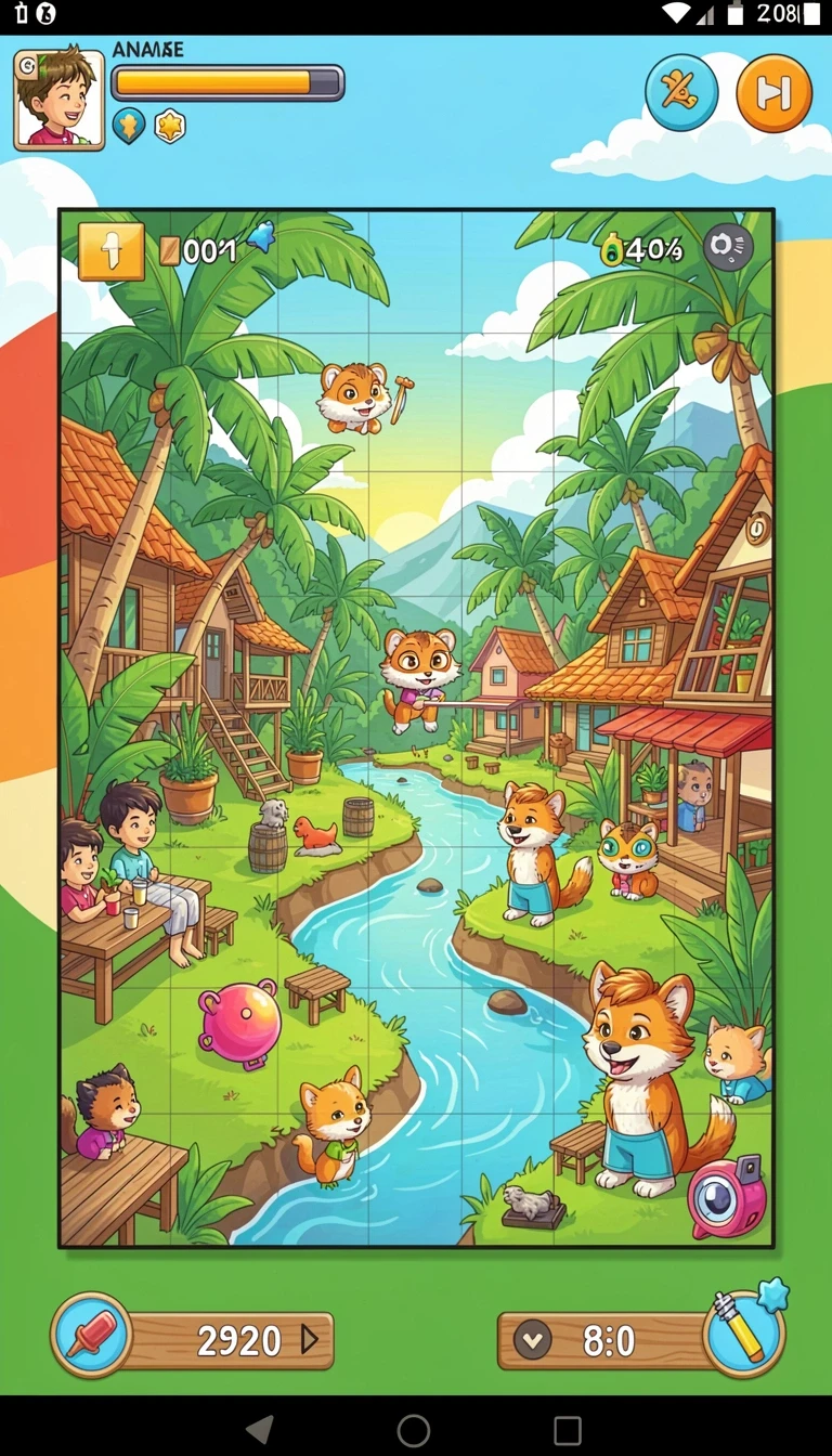 Screenshot Aplikasi hitnspin Resmi dan Terpercaya di Android nomor 2