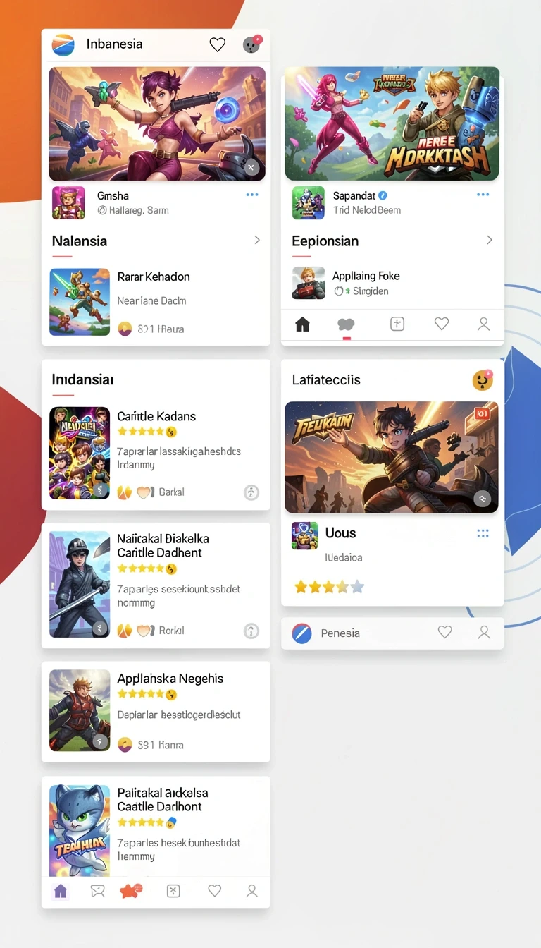 Screenshot Aplikasi mega888 Resmi: Download dan Instalasi nomor 2