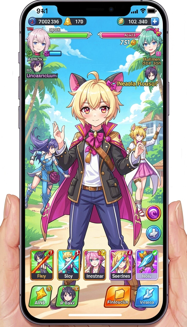 Screenshot Aplikasi d06games Resmi: Download dan Instalasi nomor 3