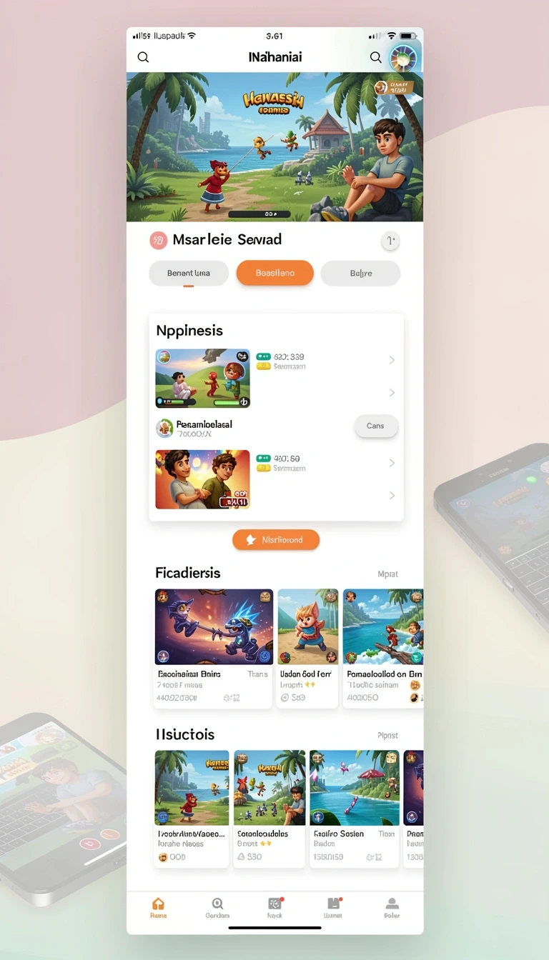 Screenshot Aplikasi hitnspin Resmi dan Terpercaya di Android nomor 1
