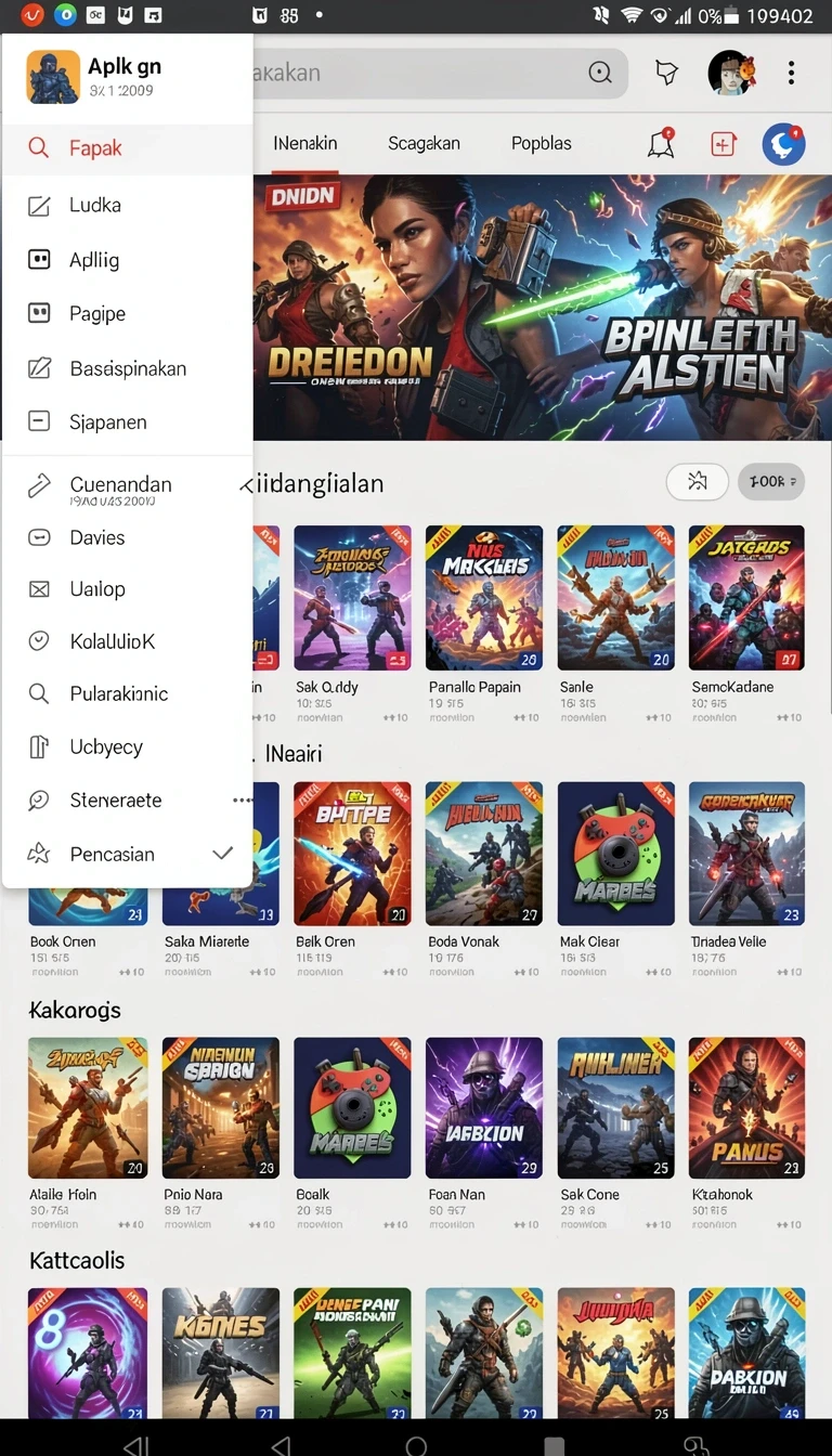 Screenshot Aplikasi support Resmi dan Terpercaya di Android nomor 2