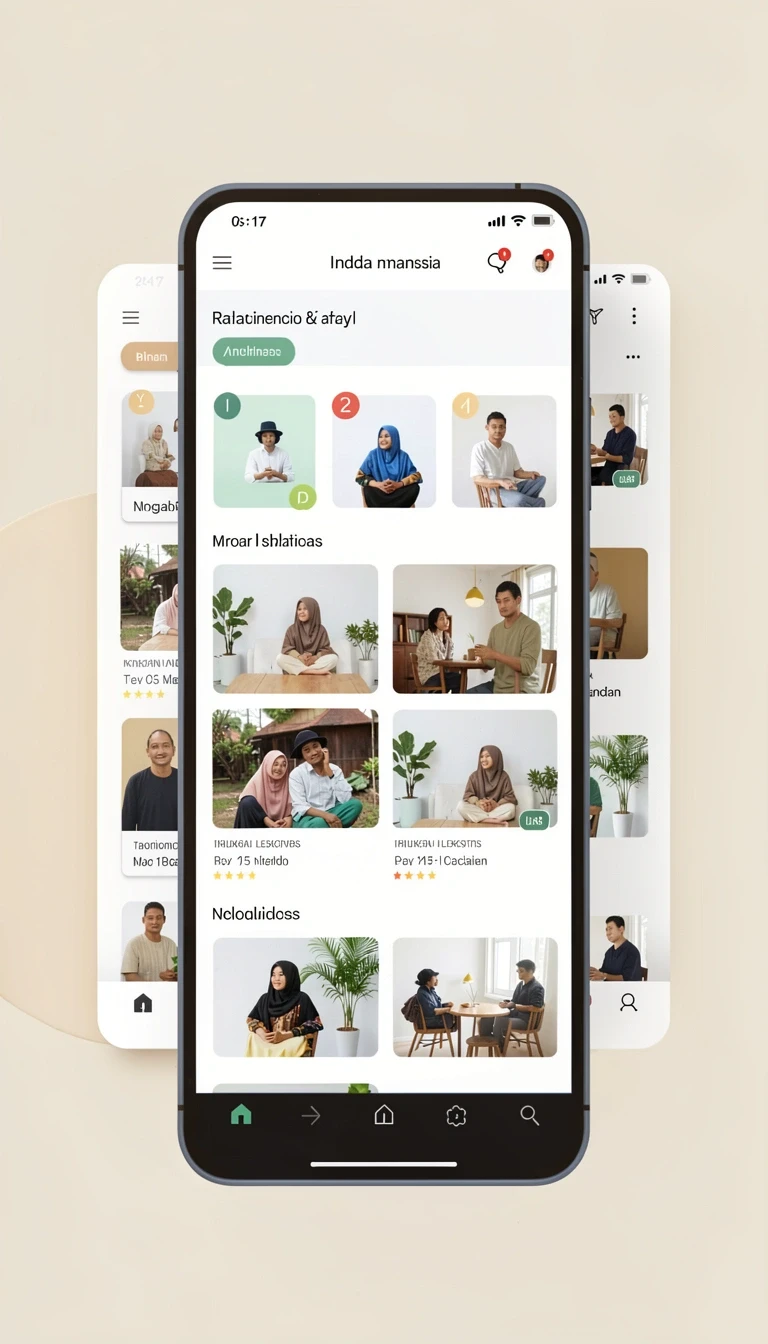 Screenshot Aplikasi king403 Resmi dan Terpercaya di Android nomor 1