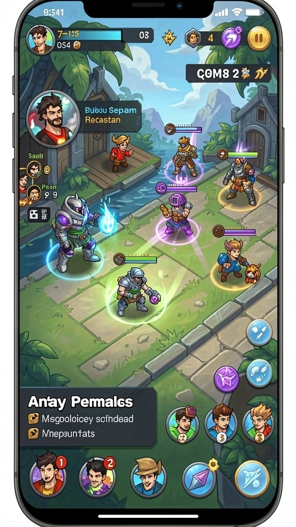 Screenshot afk77 Terbaru: Download APK Resmi dan Aman nomor 1