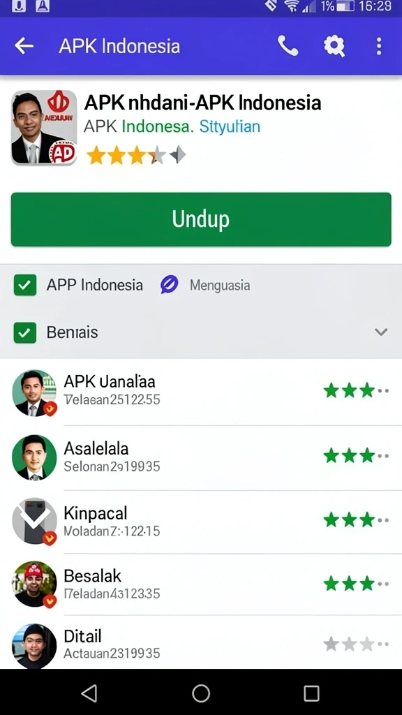 Screenshot wisdomtoto Terbaru: Download APK Resmi dan Aman nomor 3