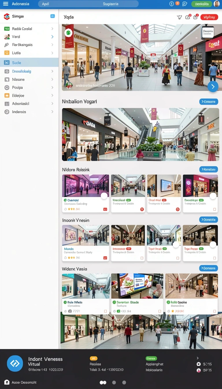 Screenshot Aplikasi Ketua Resmi: Download dan Instalasi nomor 1