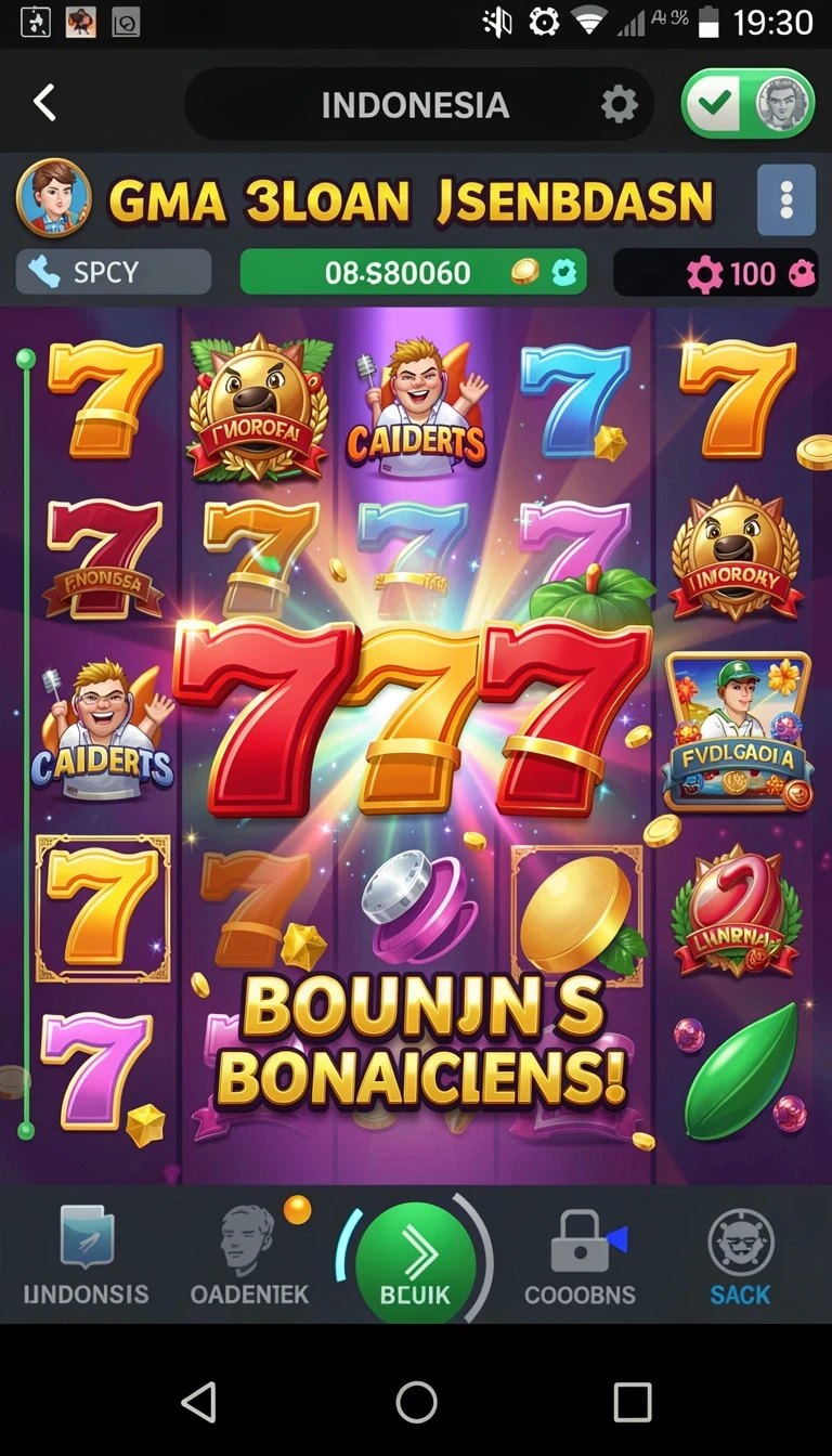 Screenshot Aplikasi pp88slots Resmi dan Terpercaya di Android nomor 1