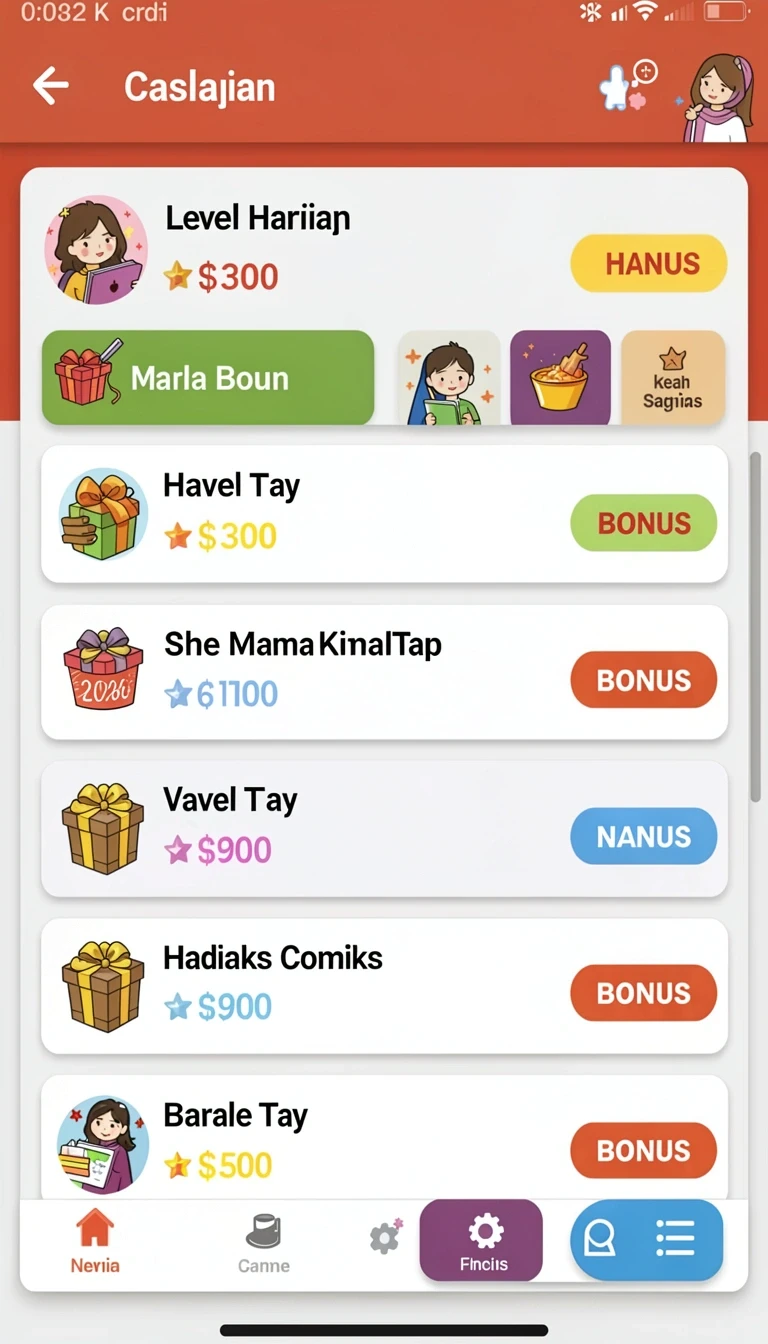 Screenshot sp212 Terbaru: Download APK Resmi dan Aman nomor 2