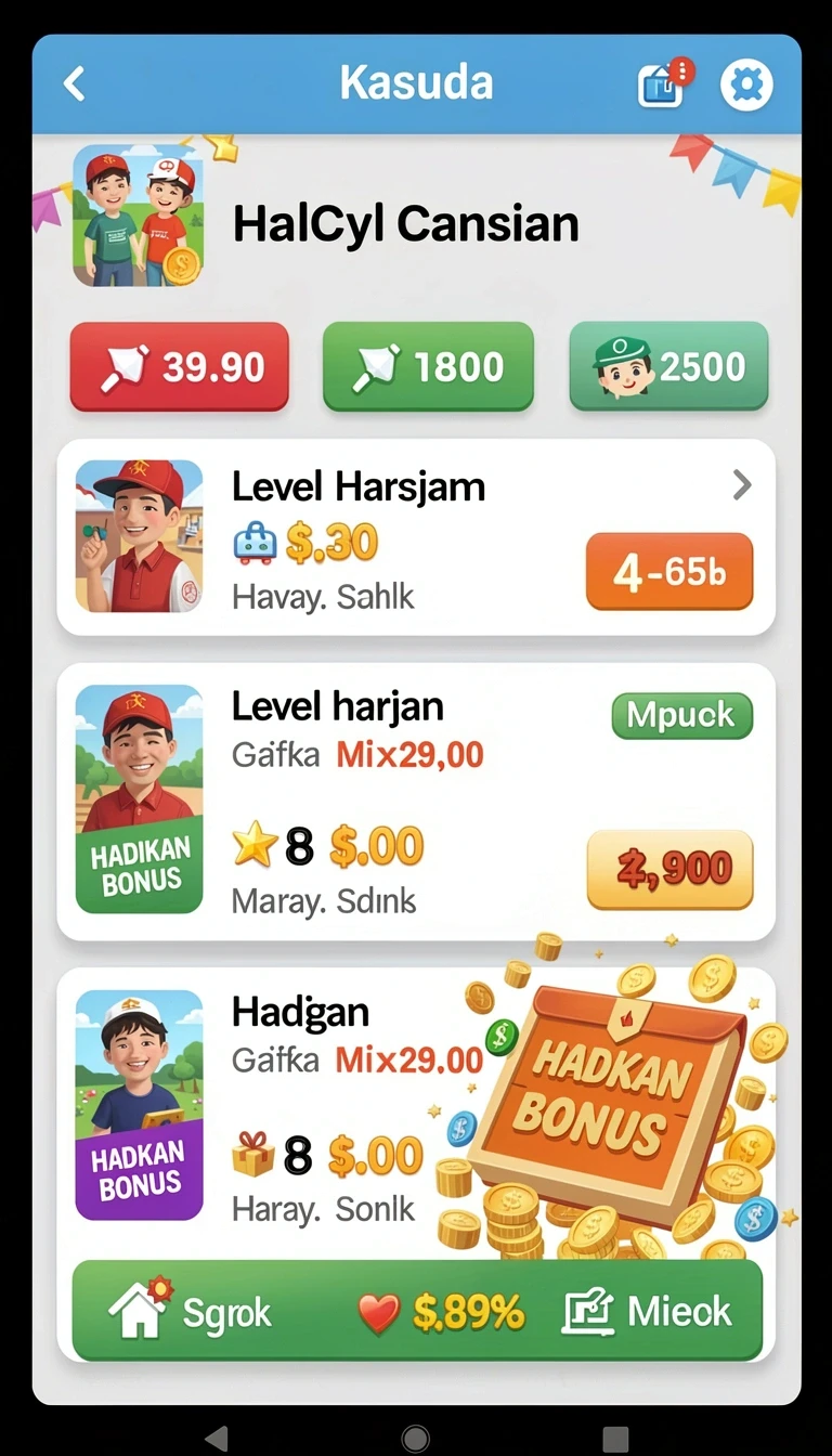 Screenshot Aplikasi bara22 Resmi: Download dan Instalasi nomor 3