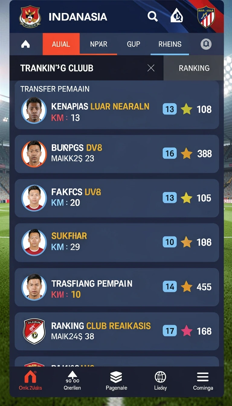 Screenshot sky77 Terbaru: Download APK Resmi dan Aman nomor 3