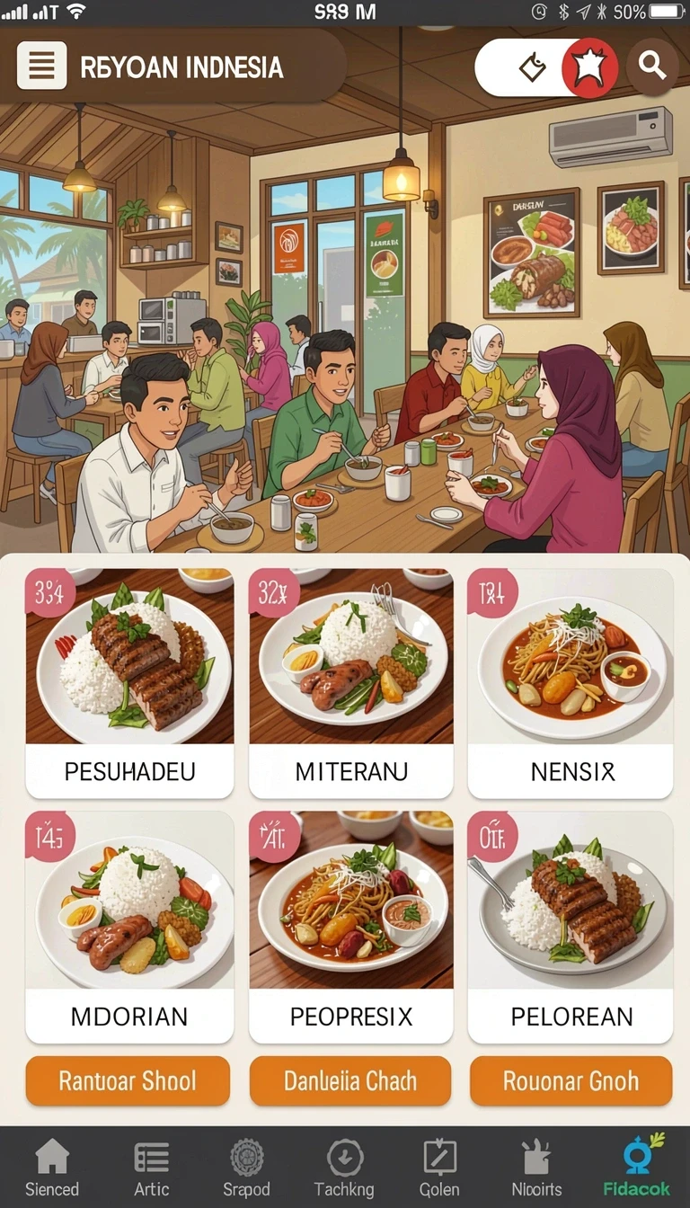 Screenshot svip1 Terbaru: Download APK Resmi dan Aman nomor 2