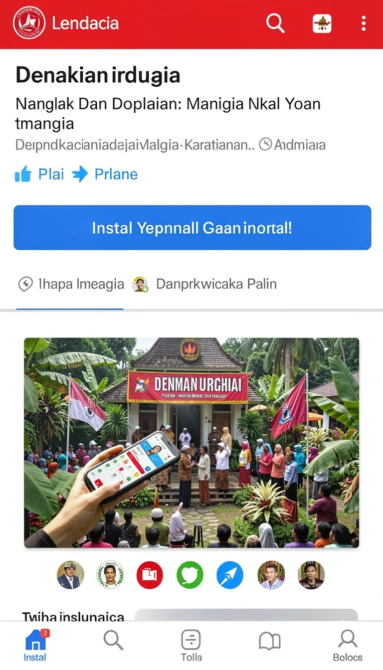 Screenshot baliwin66 Terbaru: Download APK Resmi dan Aman nomor 3