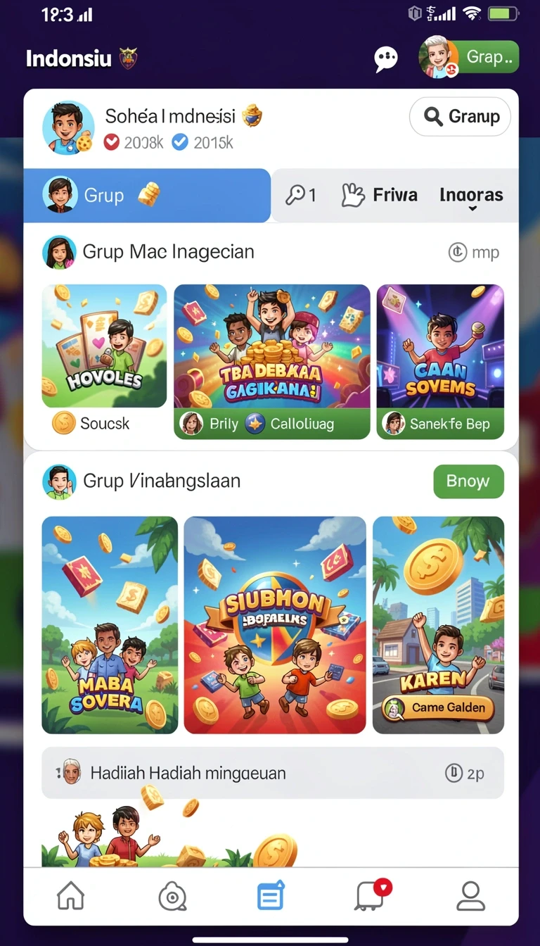 Screenshot Aplikasi 2757 Resmi dan Terpercaya di Android nomor 3