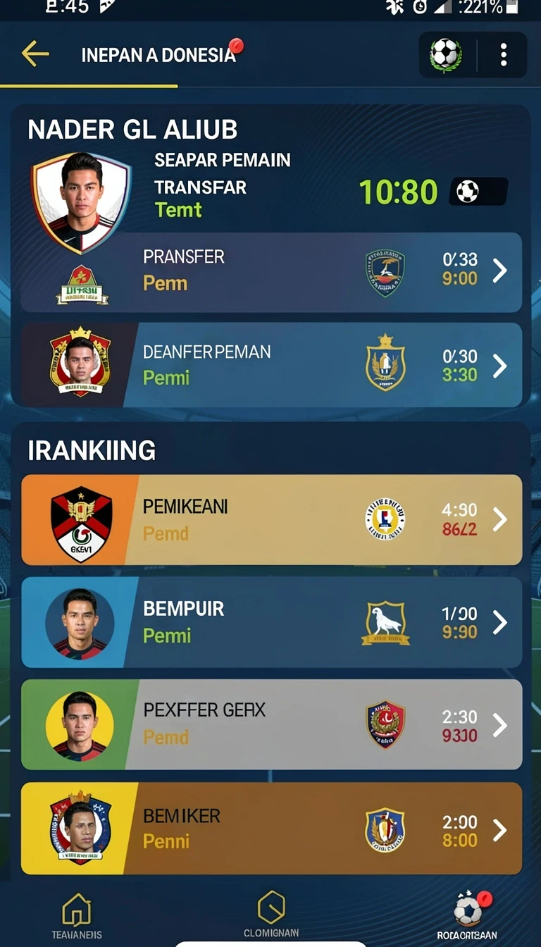 Screenshot Aplikasi ariestogel Resmi dan Terpercaya di Android nomor 2