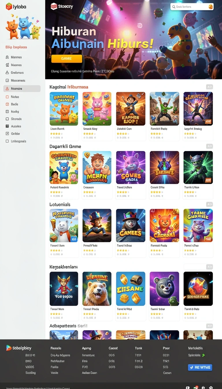 Screenshot balaitoto Terbaru: Download APK Resmi dan Aman nomor 3
