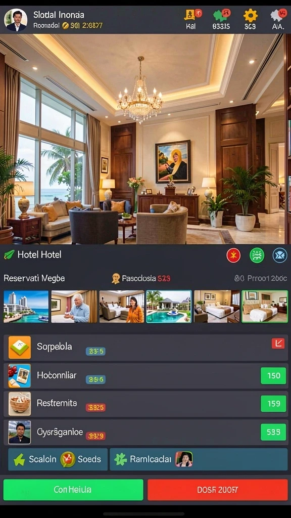 Screenshot Aplikasi promotions Resmi: Download dan Instalasi nomor 1