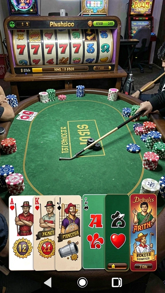 Screenshot Aplikasi events Resmi: Download dan Instalasi nomor 2