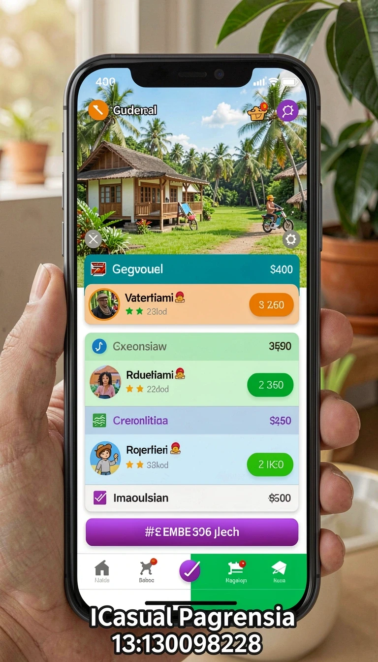 Screenshot balaitoto Terbaru: Download APK Resmi dan Aman nomor 1