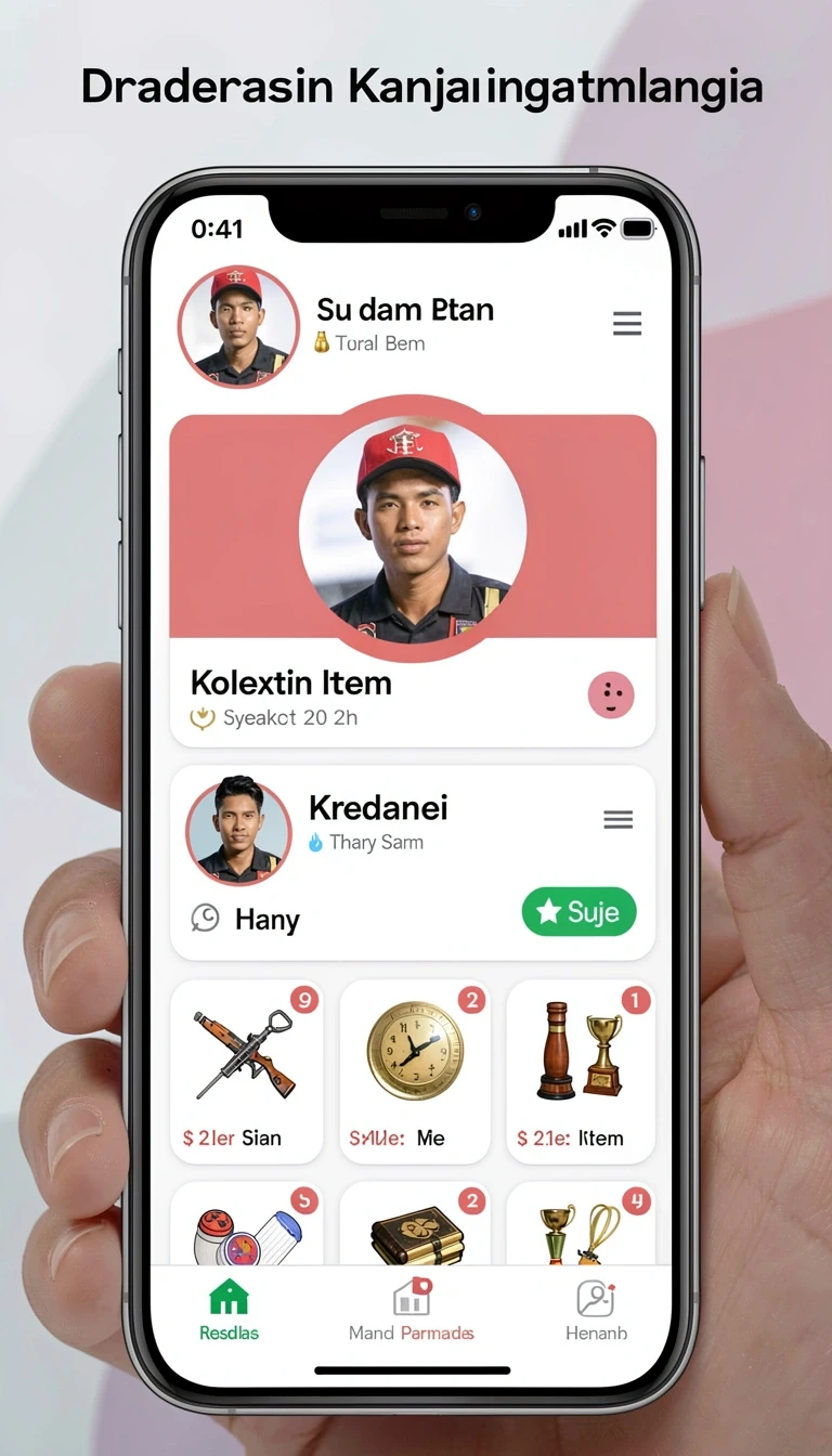 Screenshot Aplikasi 2757 Resmi dan Terpercaya di Android nomor 2