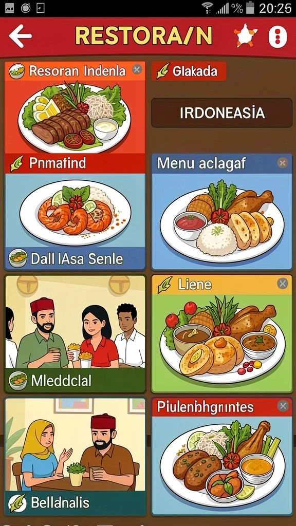 Screenshot Aplikasi filter303 Resmi: Download dan Instalasi nomor 1