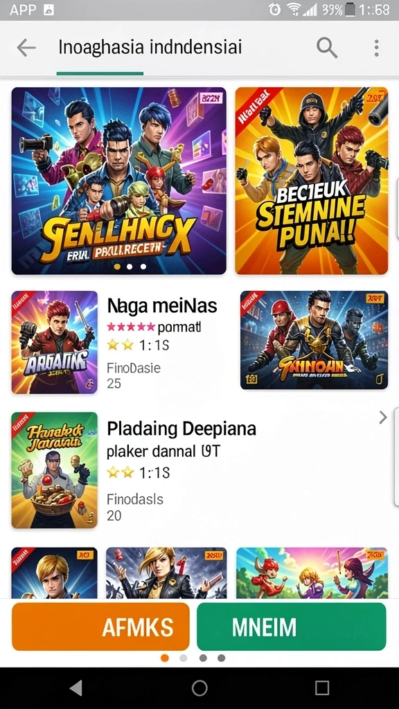 Screenshot Aplikasi pwa Resmi: Download dan Instalasi nomor 1