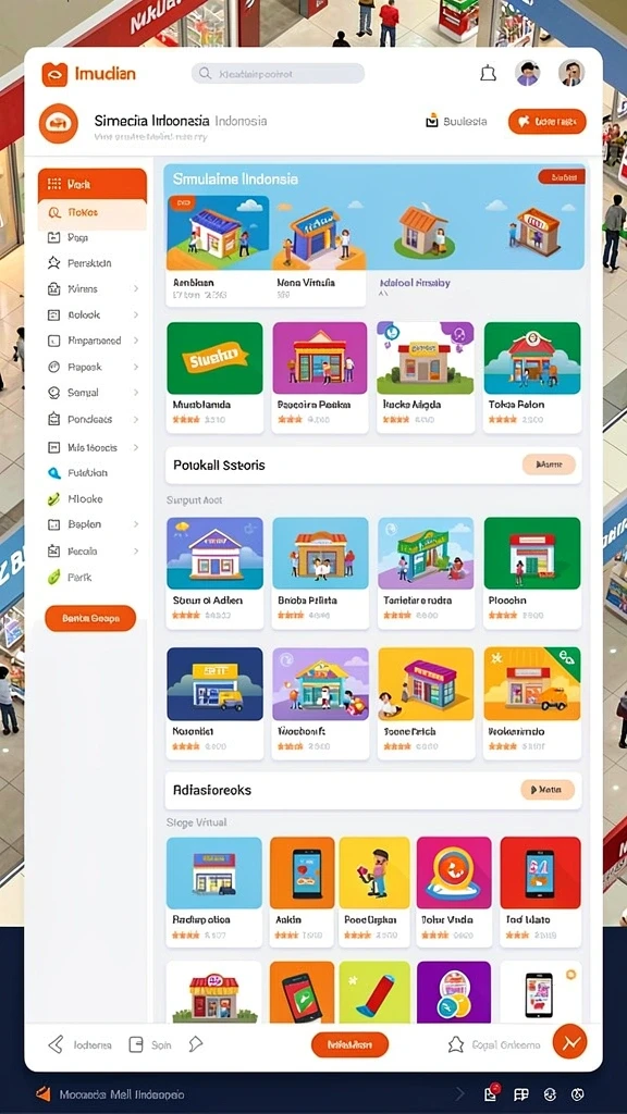 Screenshot idxstar Terbaru: Download APK Resmi dan Aman nomor 2
