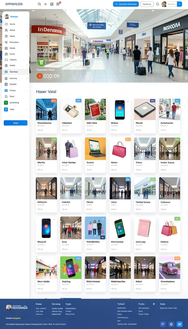 Screenshot Aplikasi musangwin Resmi dan Terpercaya di Android nomor 1