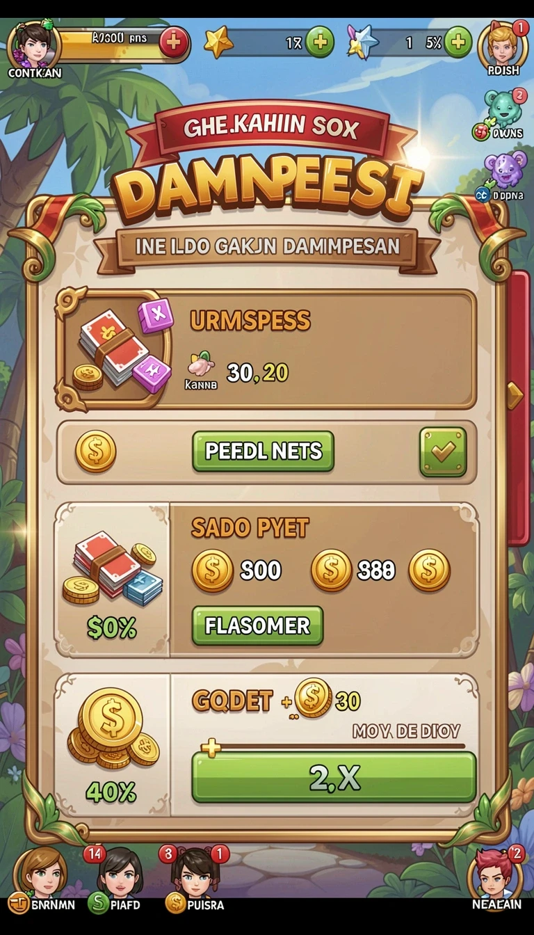 Screenshot mdgwin Terbaru: Download APK Resmi dan Aman nomor 2