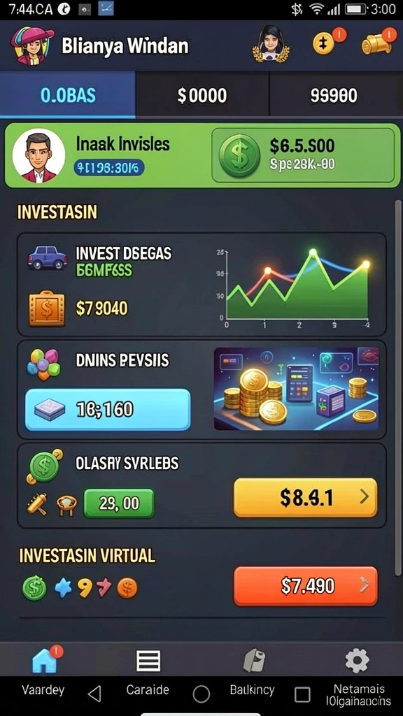 Screenshot Aplikasi stake779 Resmi dan Terpercaya di Android nomor 1