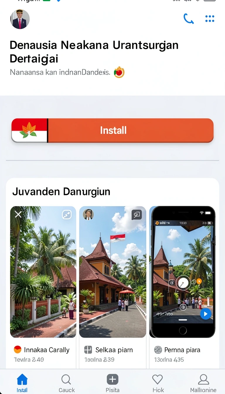 Screenshot Aplikasi warnetslot Resmi dan Terpercaya di Android nomor 2